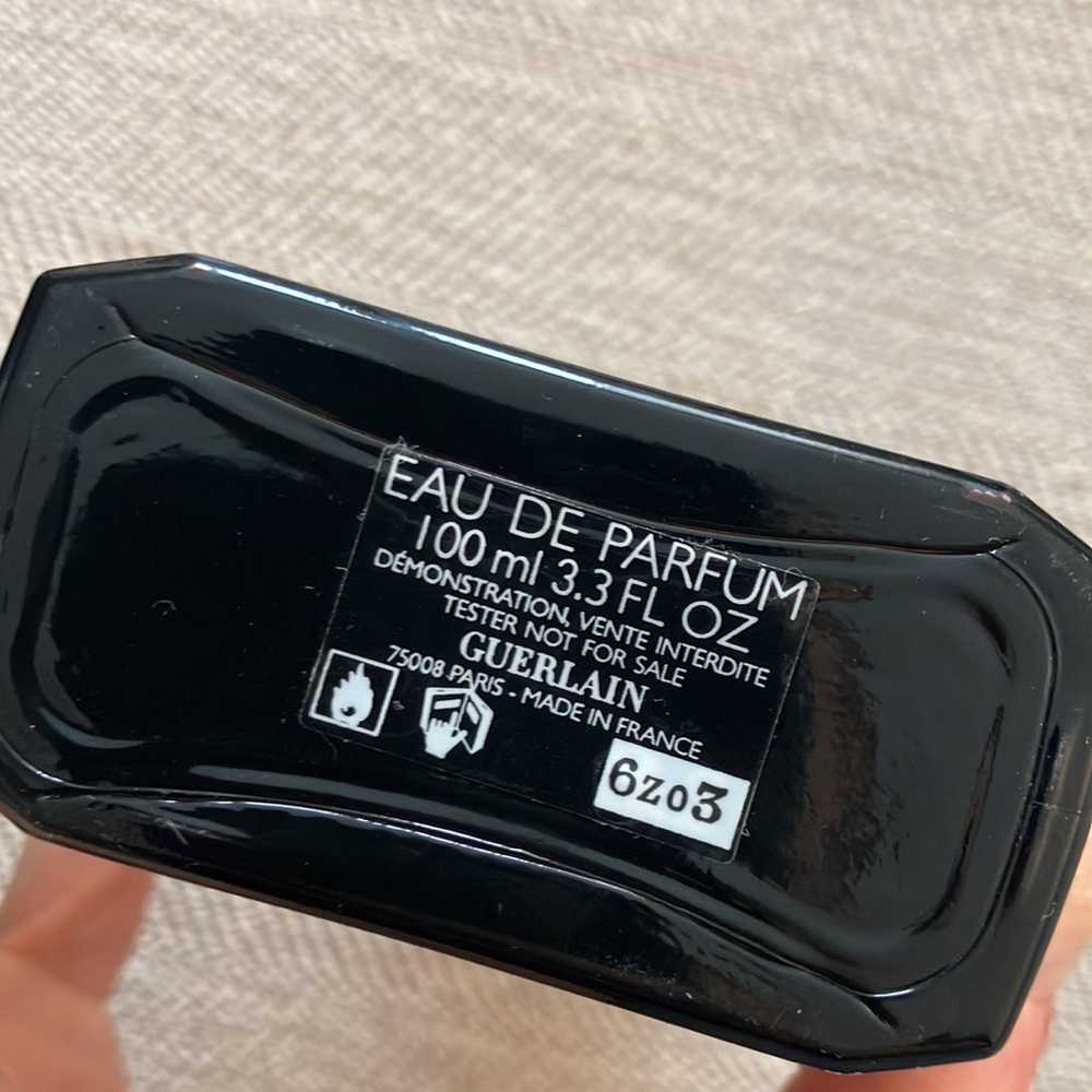 Guerlain la petit robe noire eau de parfum​ - Picture 4 of 4